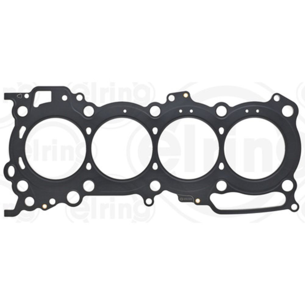 Packning, topplock 27-02217