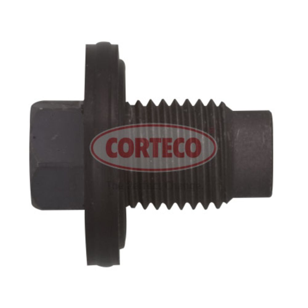 Õlivanni sulgurkruvi 27-3458