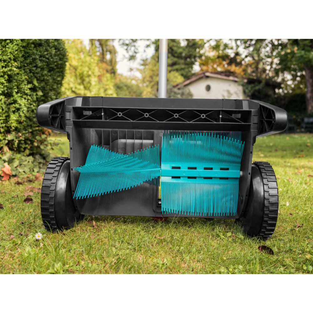 Gardena lehtienkerääjä 50 cm
