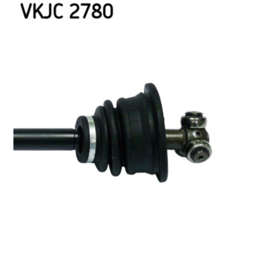Vetoakseli 17-4629