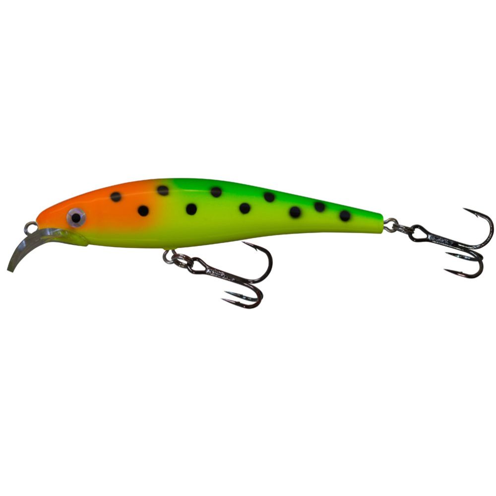 Jesse voobler 11 cm