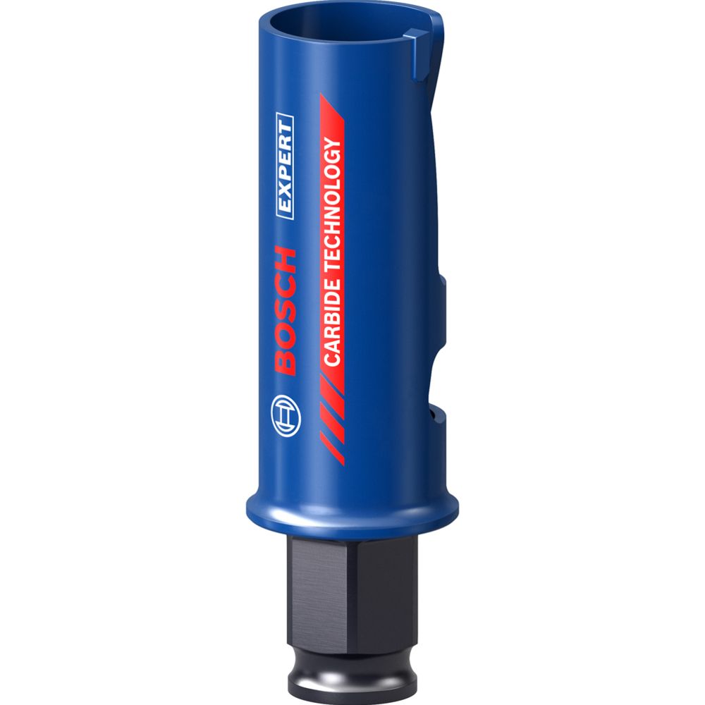 Bosch EXPERT reikäsaha Construction Material