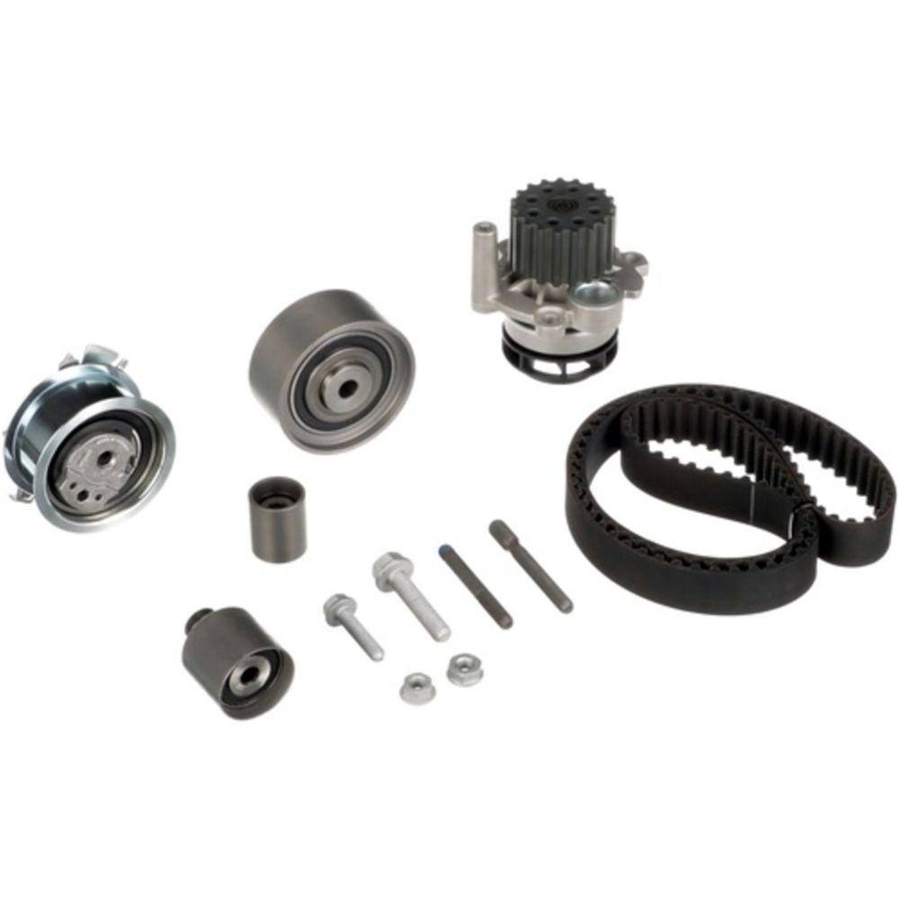 Vattenpump + kuggremssats 25-9596