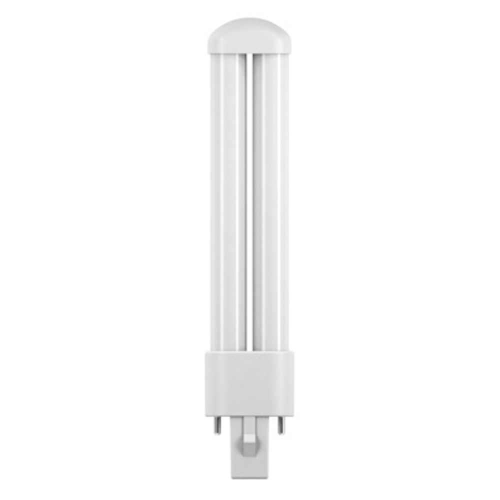 Airam LED-kompaktlysrör G23 5,7 W 4000 K 510 lm