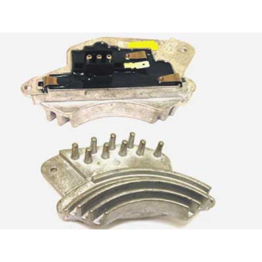 Sisätilapuhaltimen moottori 48-8667