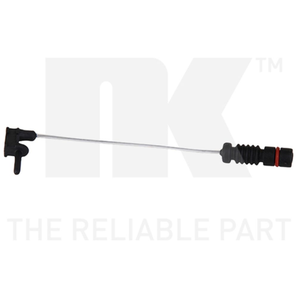 Jarrupalan kulumisenilmaisin 23-15011