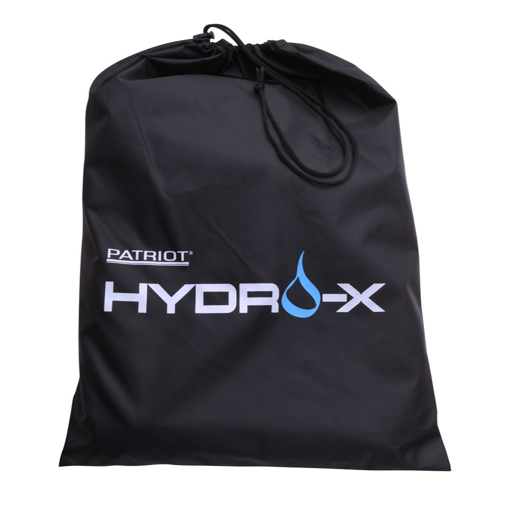 Patriot Hydro-X vadarbyxor
