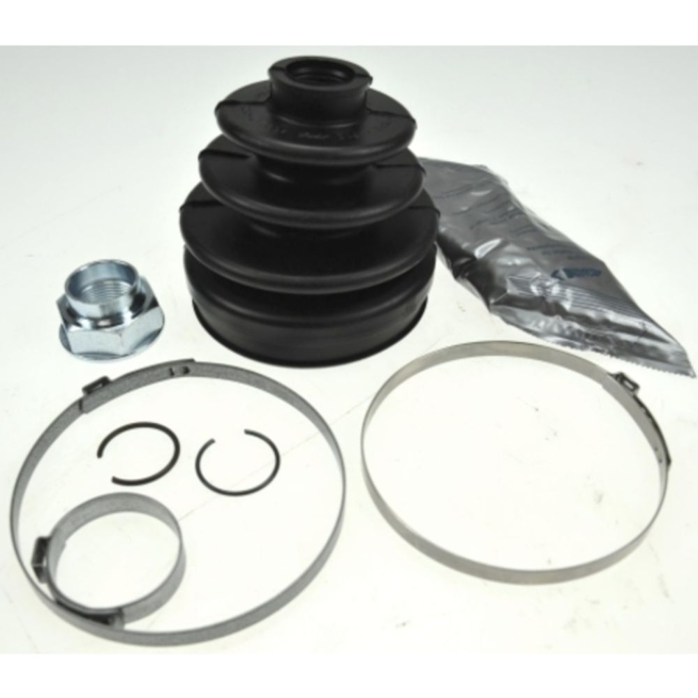 Vetoakselin suojakumisarja 17-01155