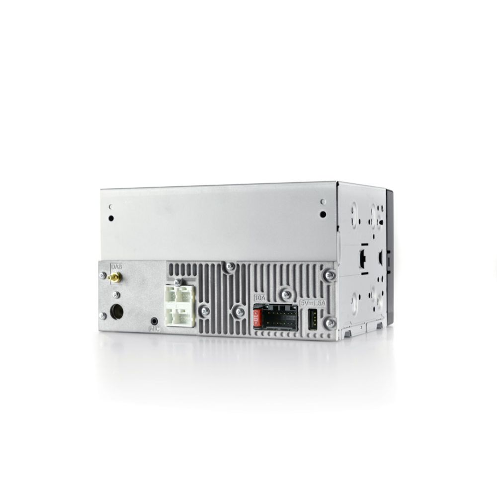 Pioneer SPH-DA160DAB 2-din autoraadio