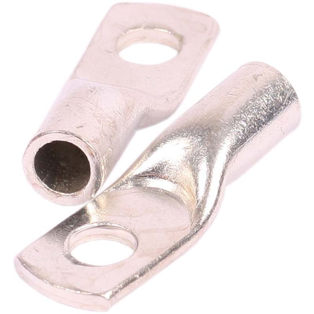 Juhtmeotsad, 2 tk 16 mm²/ø 6 mm