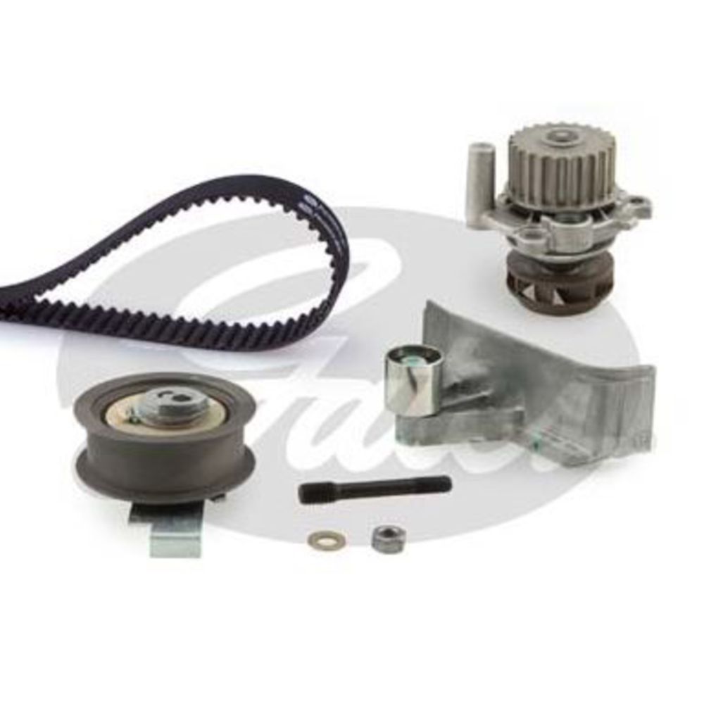 Vattenpump + kuggremssats 25-9739