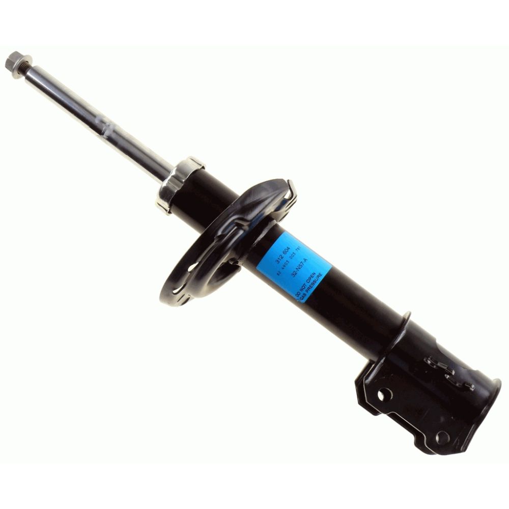 Amort 33-00260