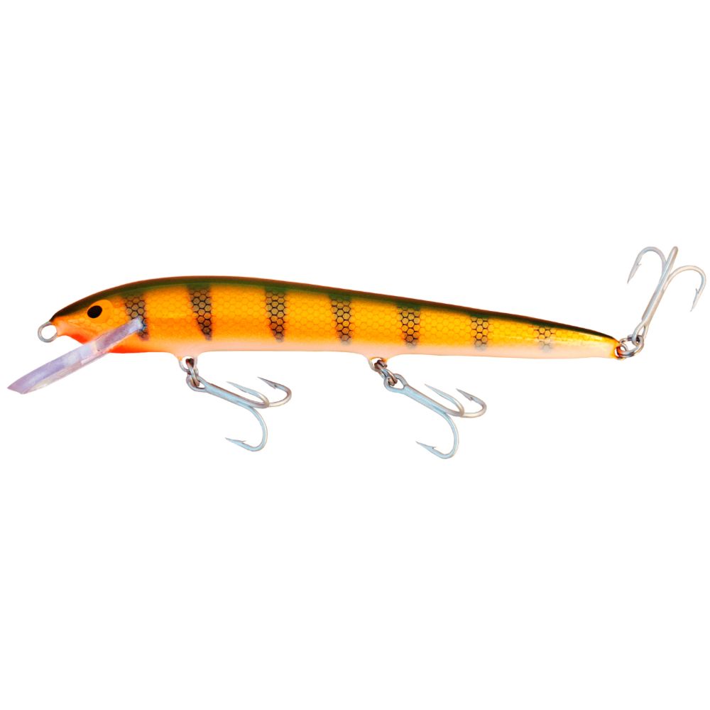 Nils Master Invincible Floating wobbler 15 cm 30 g färg: 66
