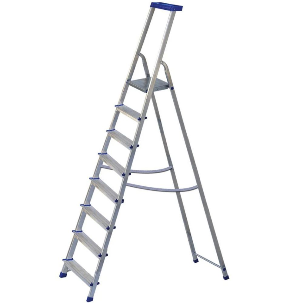 Elkop JHR 508 trappstege 8 steg