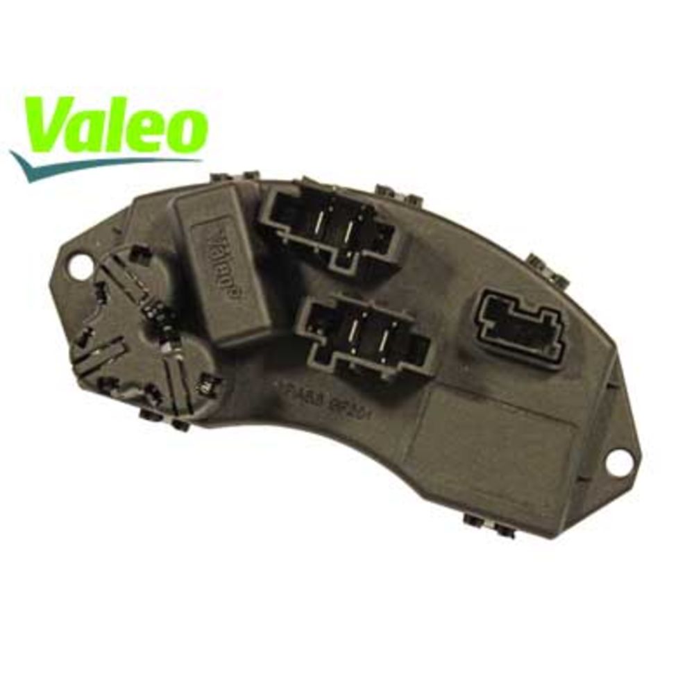 Vastus, sisätilapuhallin 48-8814