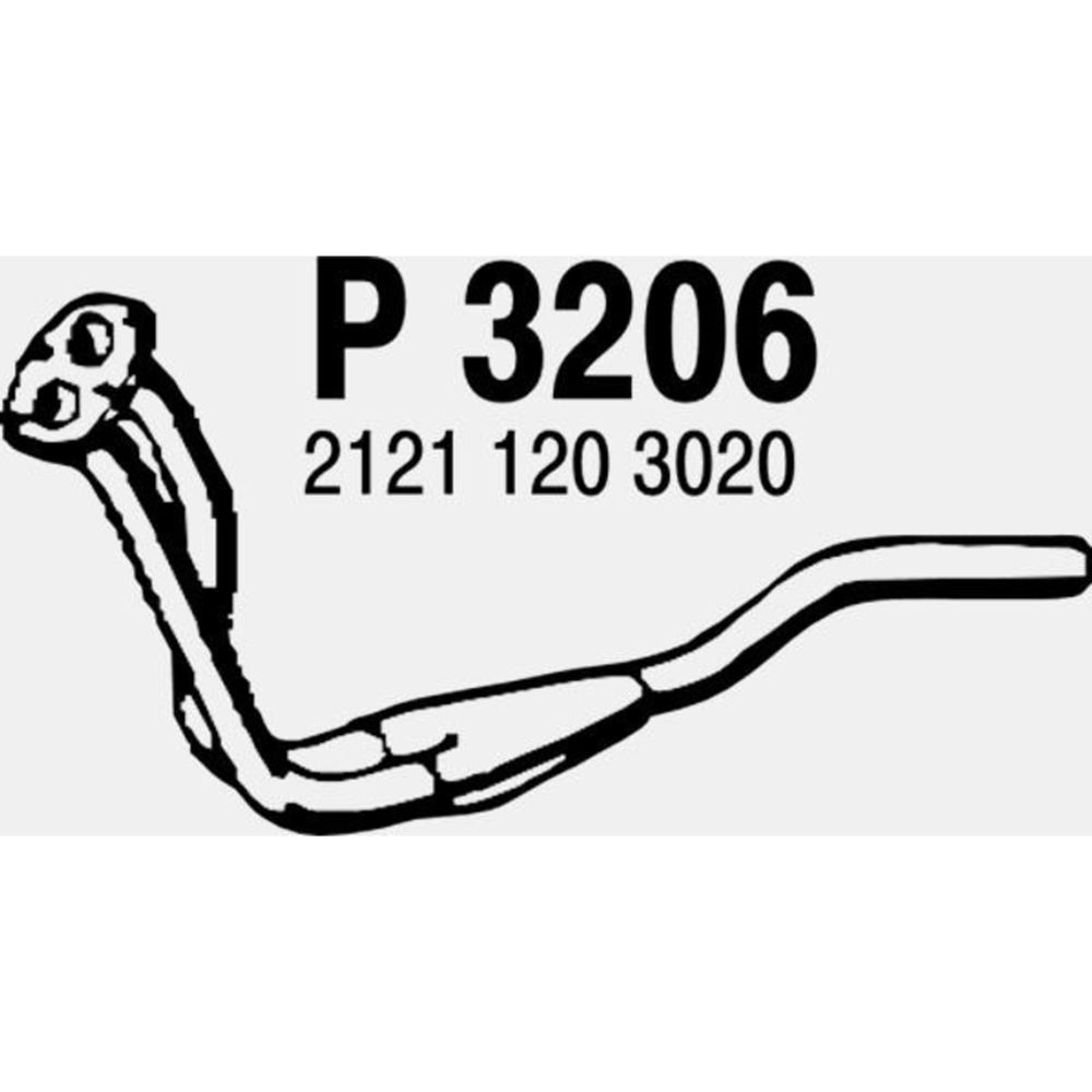 Pakoputki 14-3206
