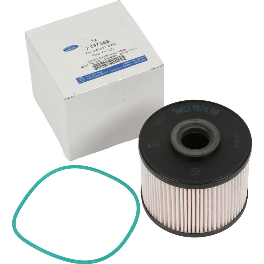 Polttoainesuodatin 19-00301