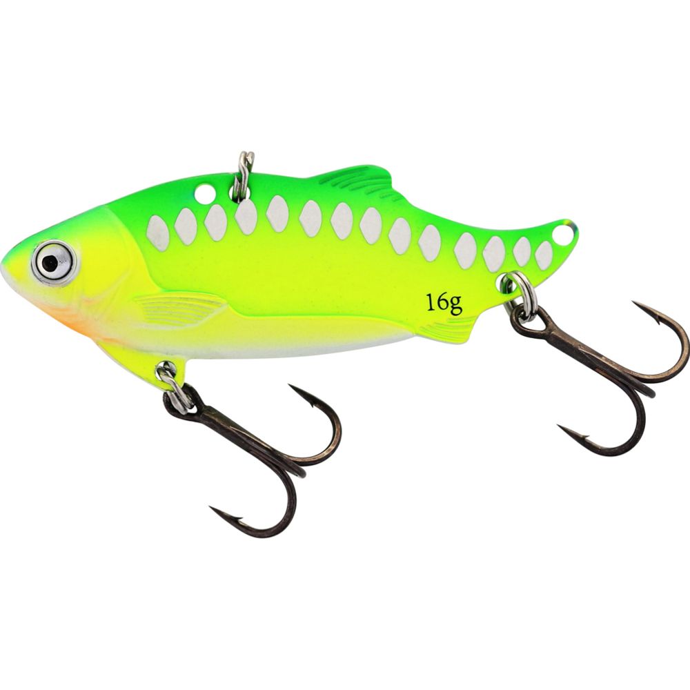 Westin Ricky The Roach spinnerbait 5,5 cm 16 g