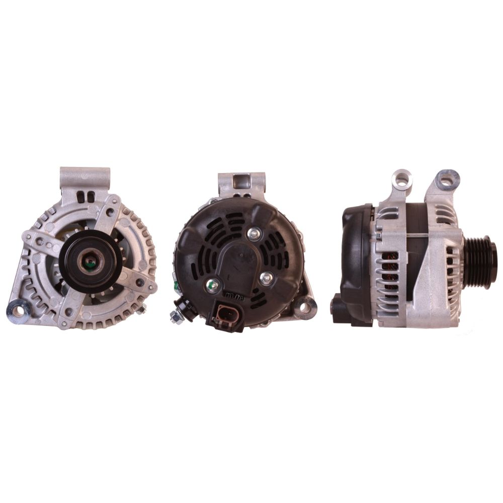 Generaator 13-3497