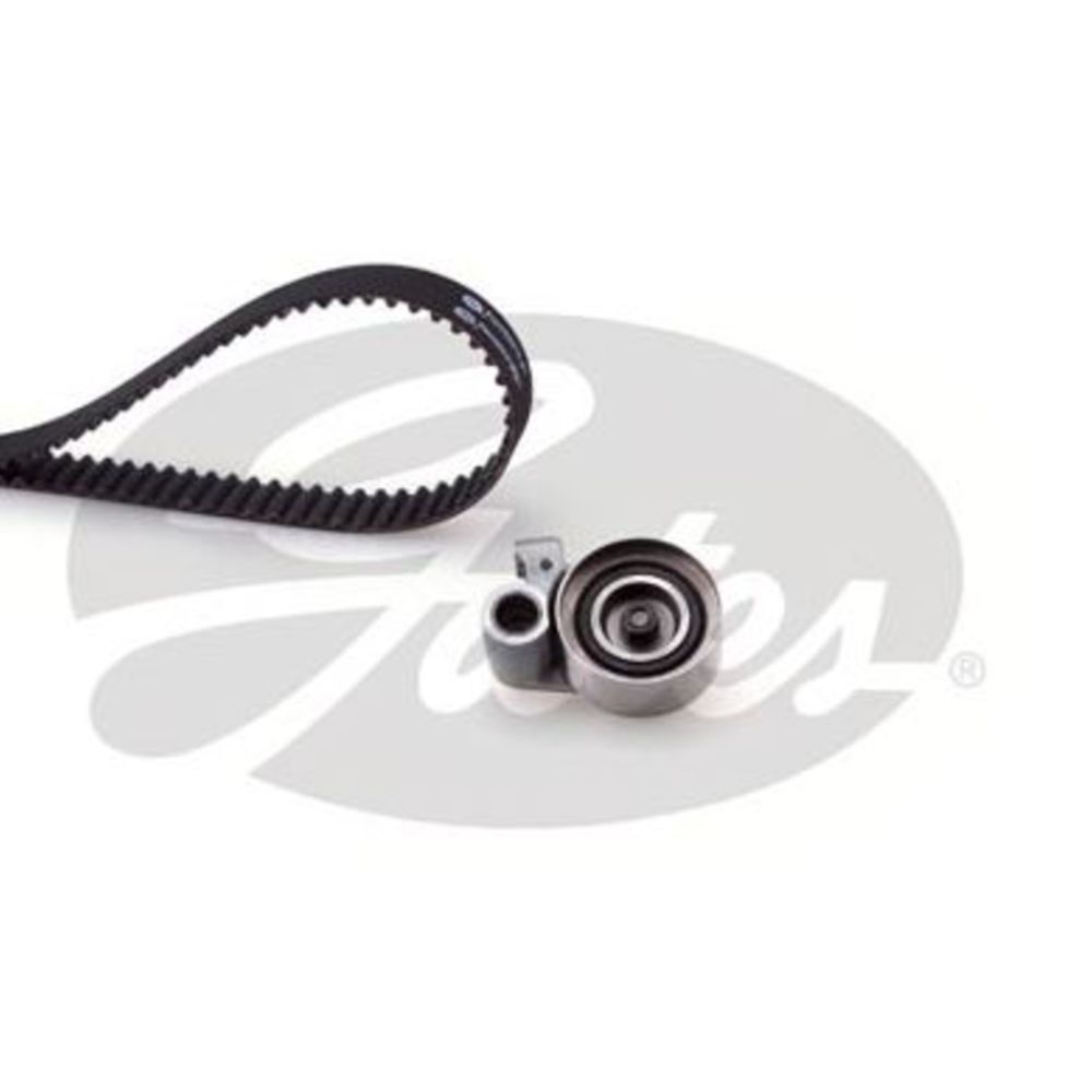 Hammasrihma komplekt 25-9867