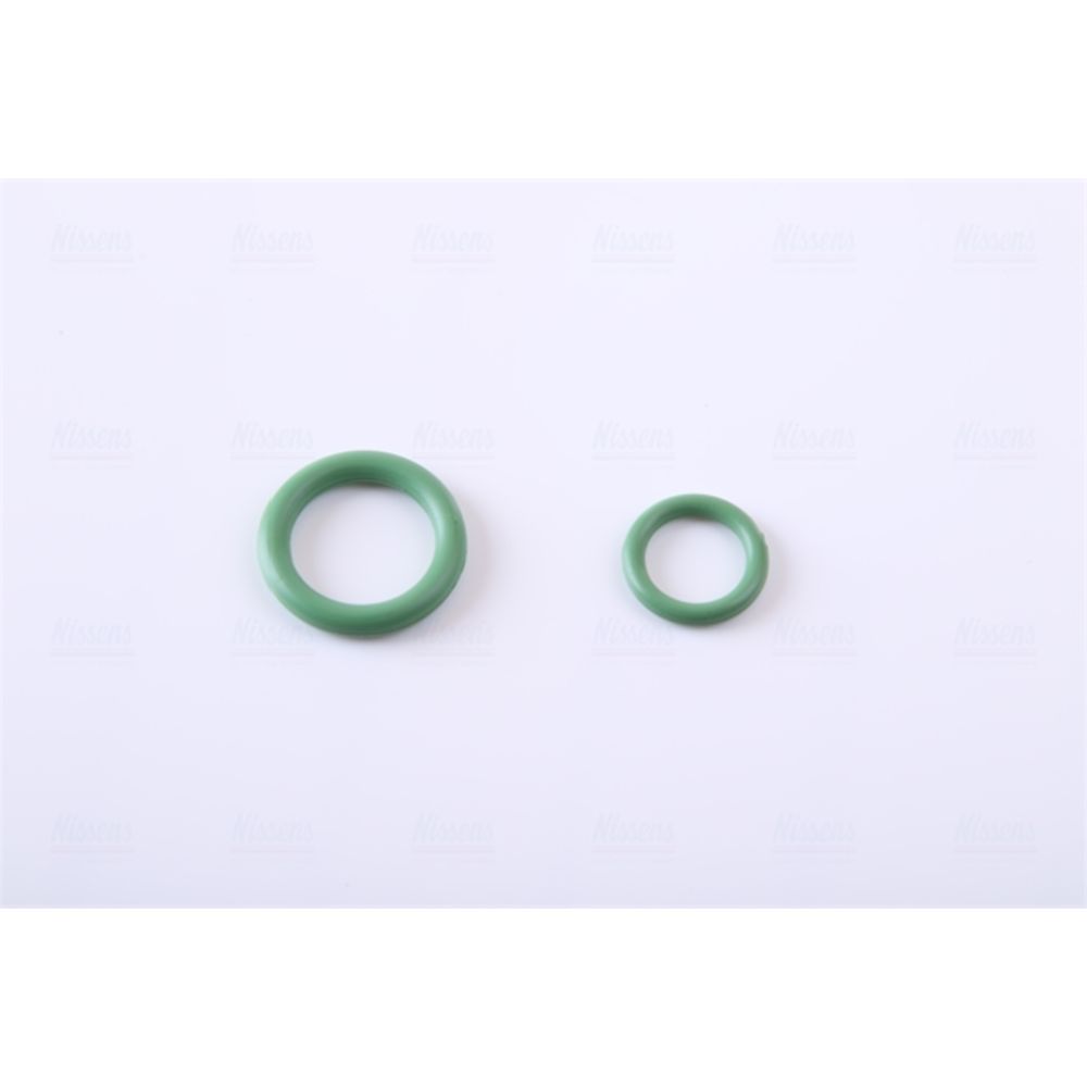 Ilmastointilaitteen lauhdutin 30-00503