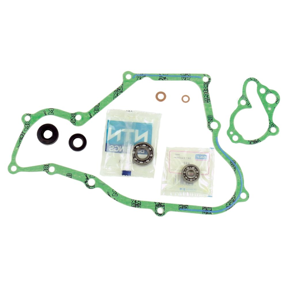 Rep.sats, vattenpump 98-08233