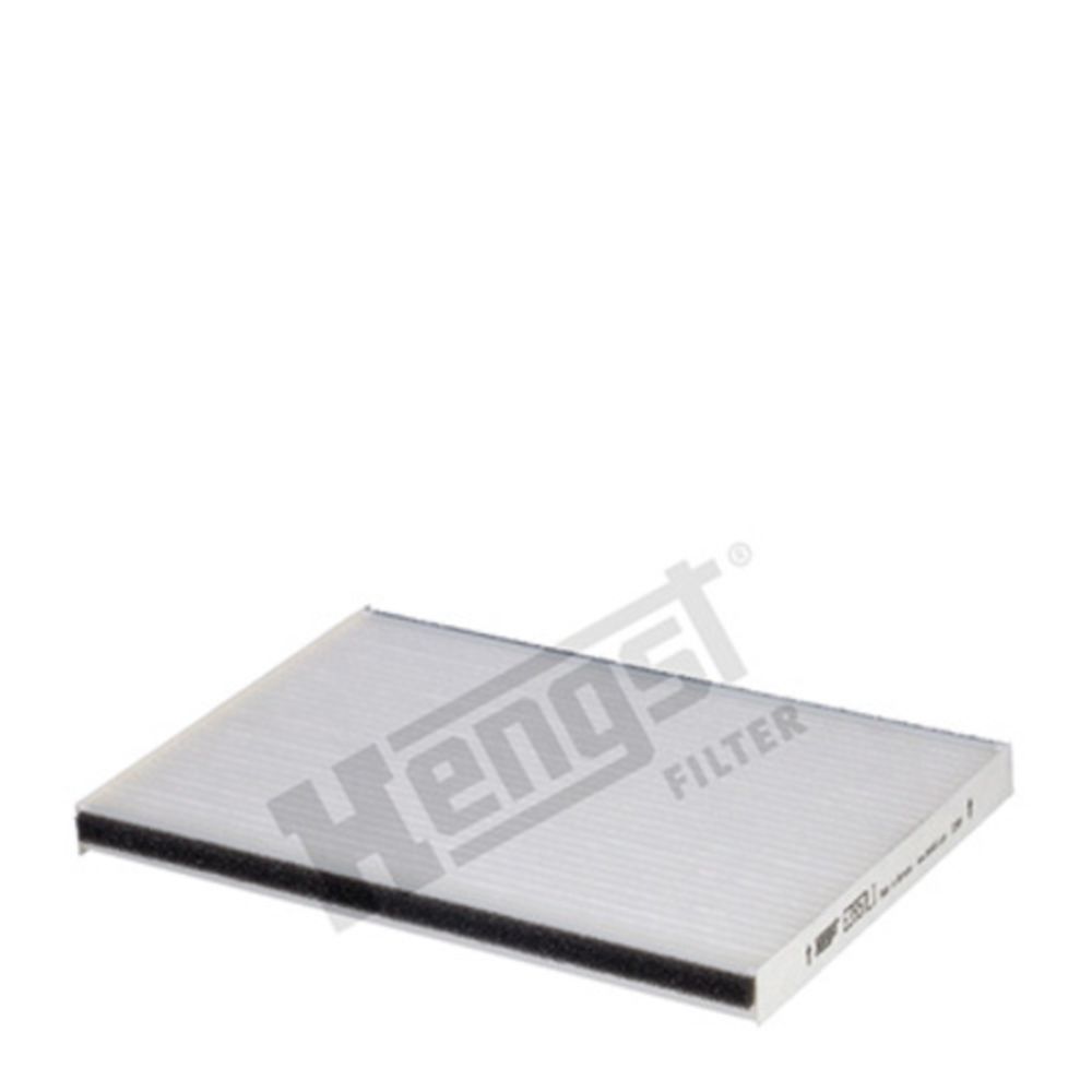 Raitisilmasuodatin 19-2766