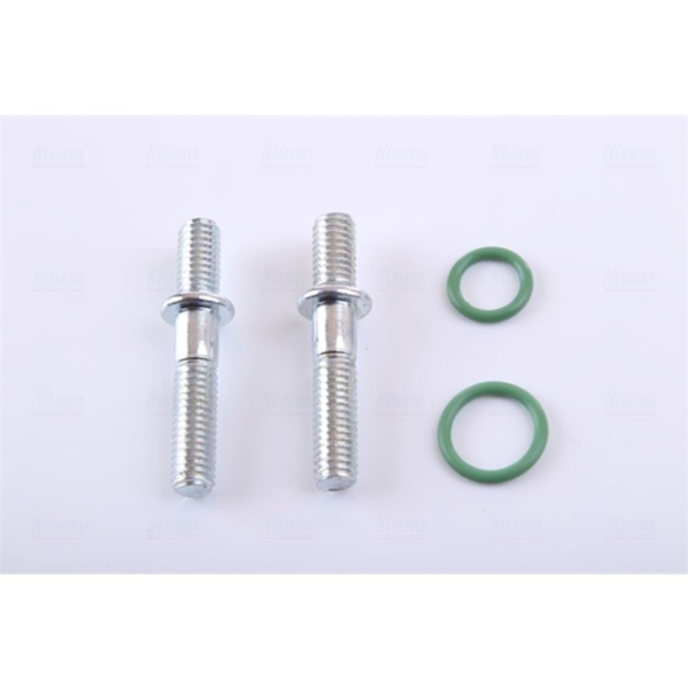 Kliimaseadme kondensaator 30-8357