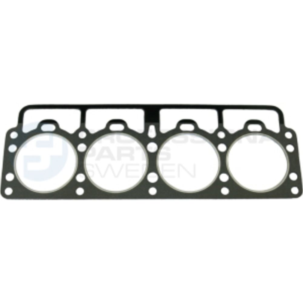 Packning, topplock 27-1393