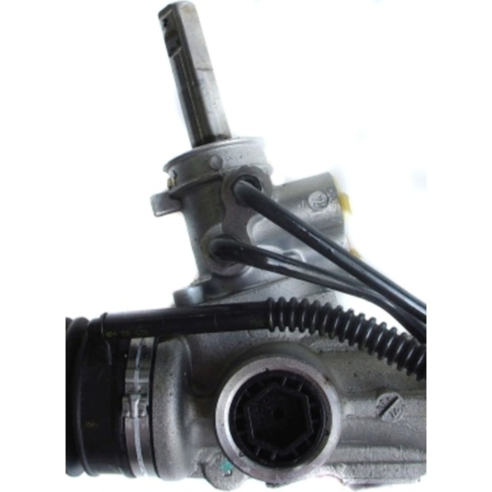 Ohjausvaihde 17-8944