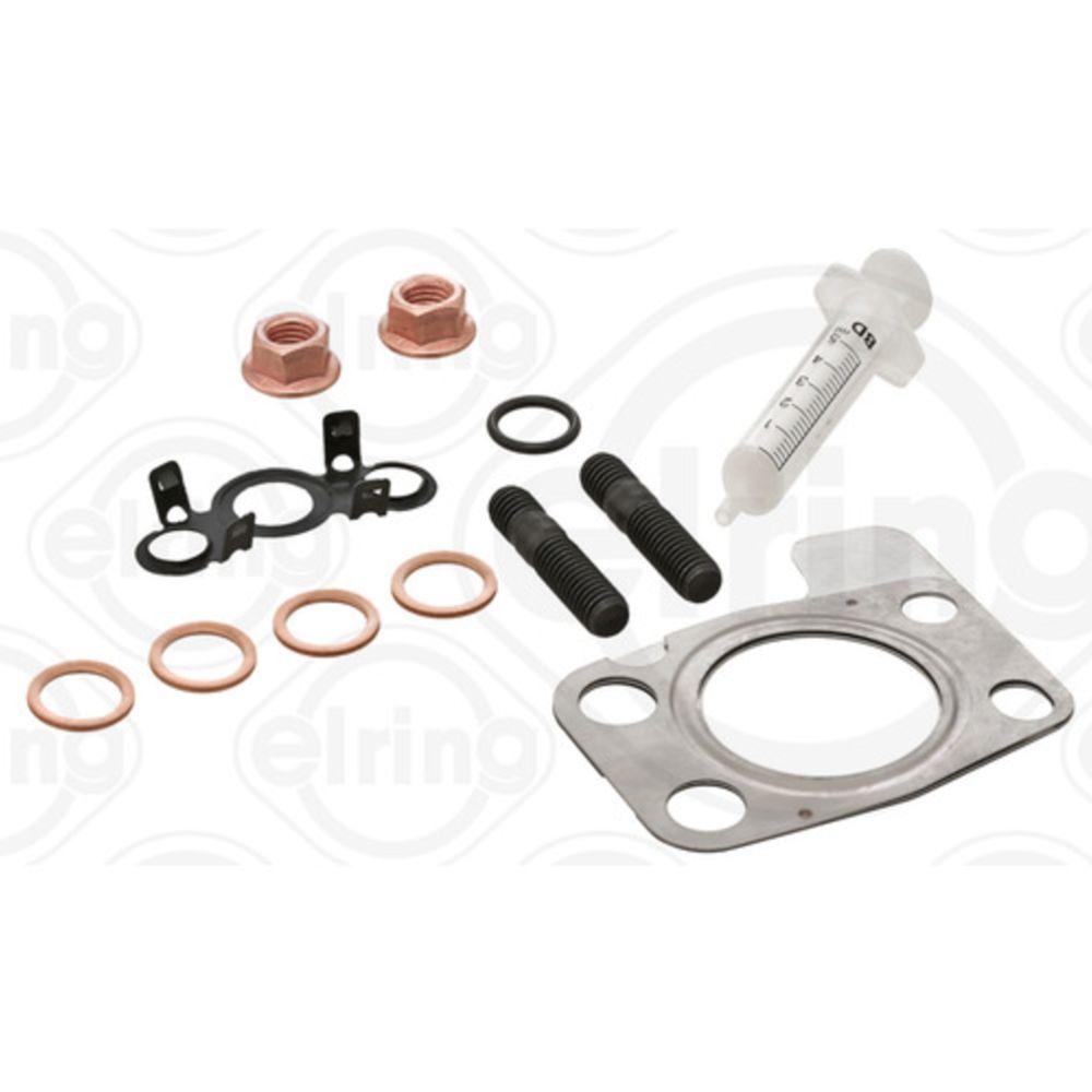 Turboahtimen asennussarja 13-0120