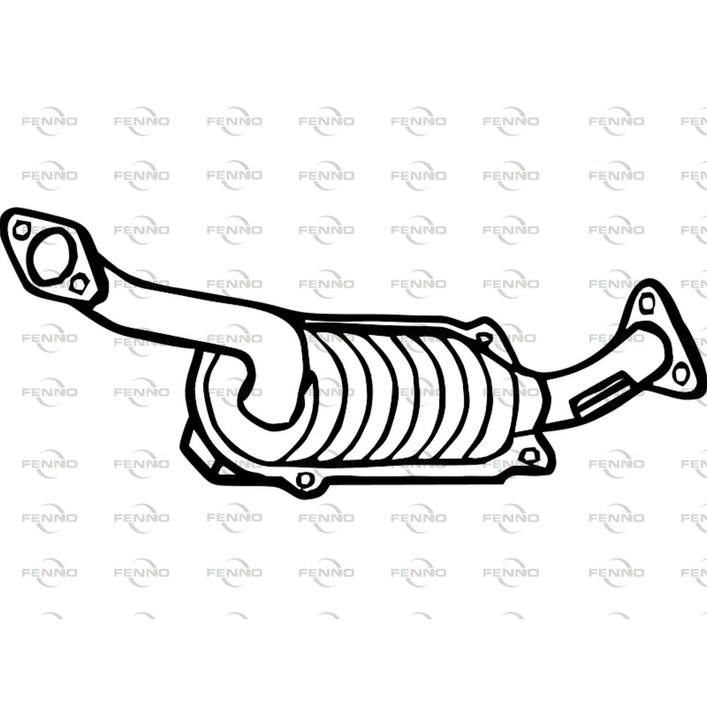 Katalysaattori 13-9290
