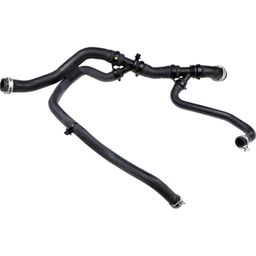 Jäähdyttimen letku 30-03170