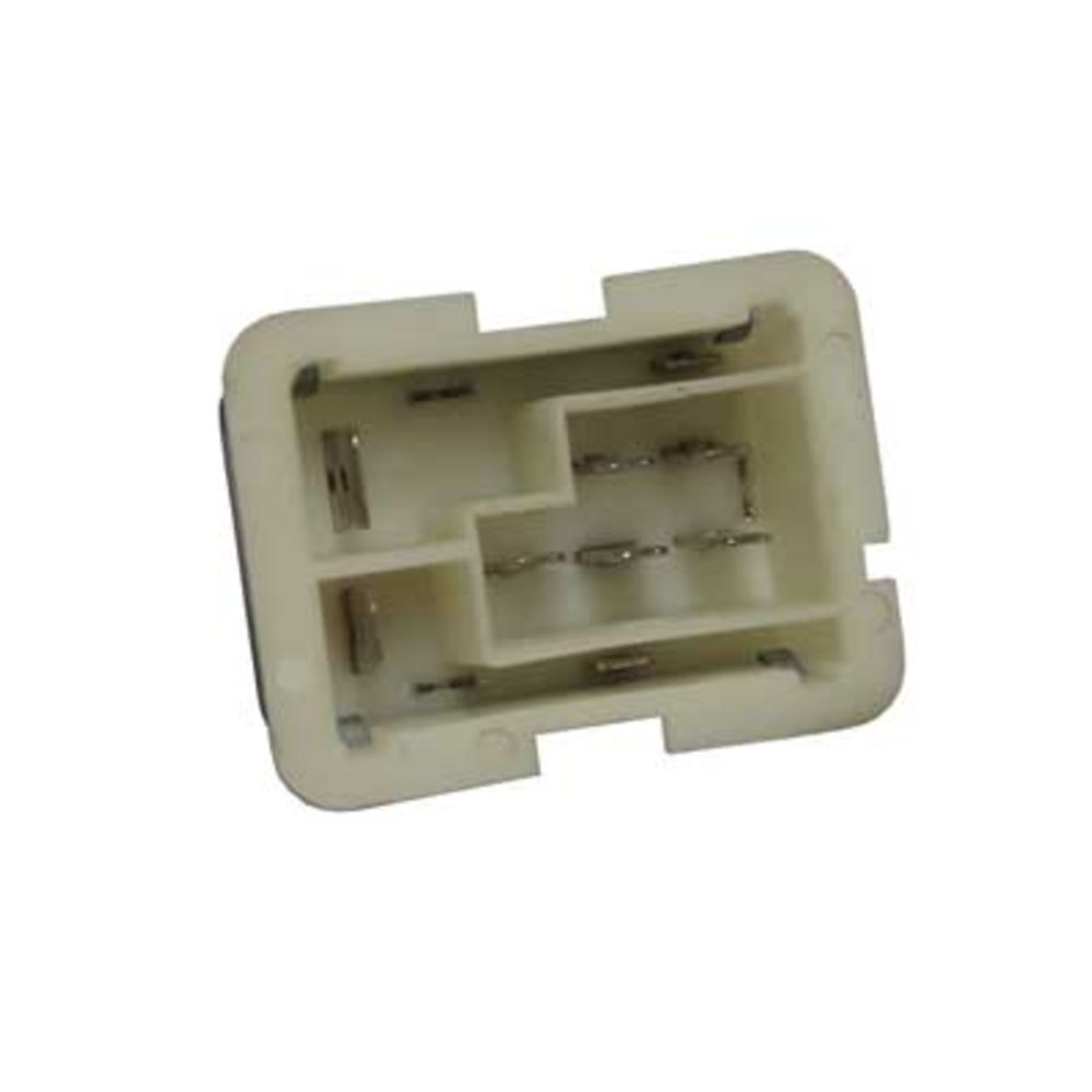 Vastus, sisäilmantuuletin 48-8380