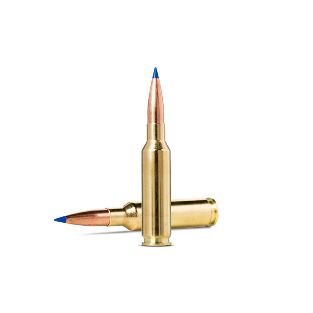 Norma Bondstrike Extreme CTG 6.5 Creedmoor 9.27 g/143 gr 20 kpl