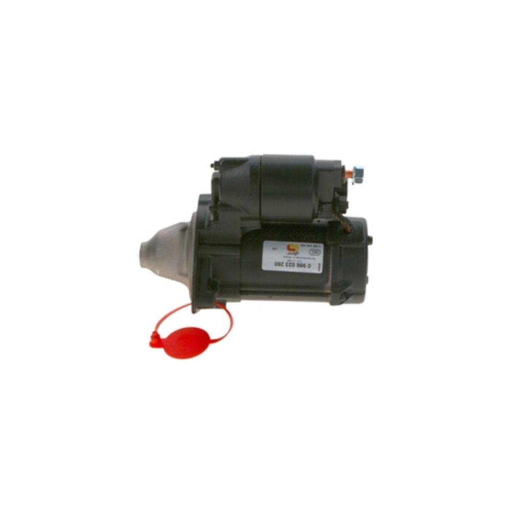 Startmotor 13-2852