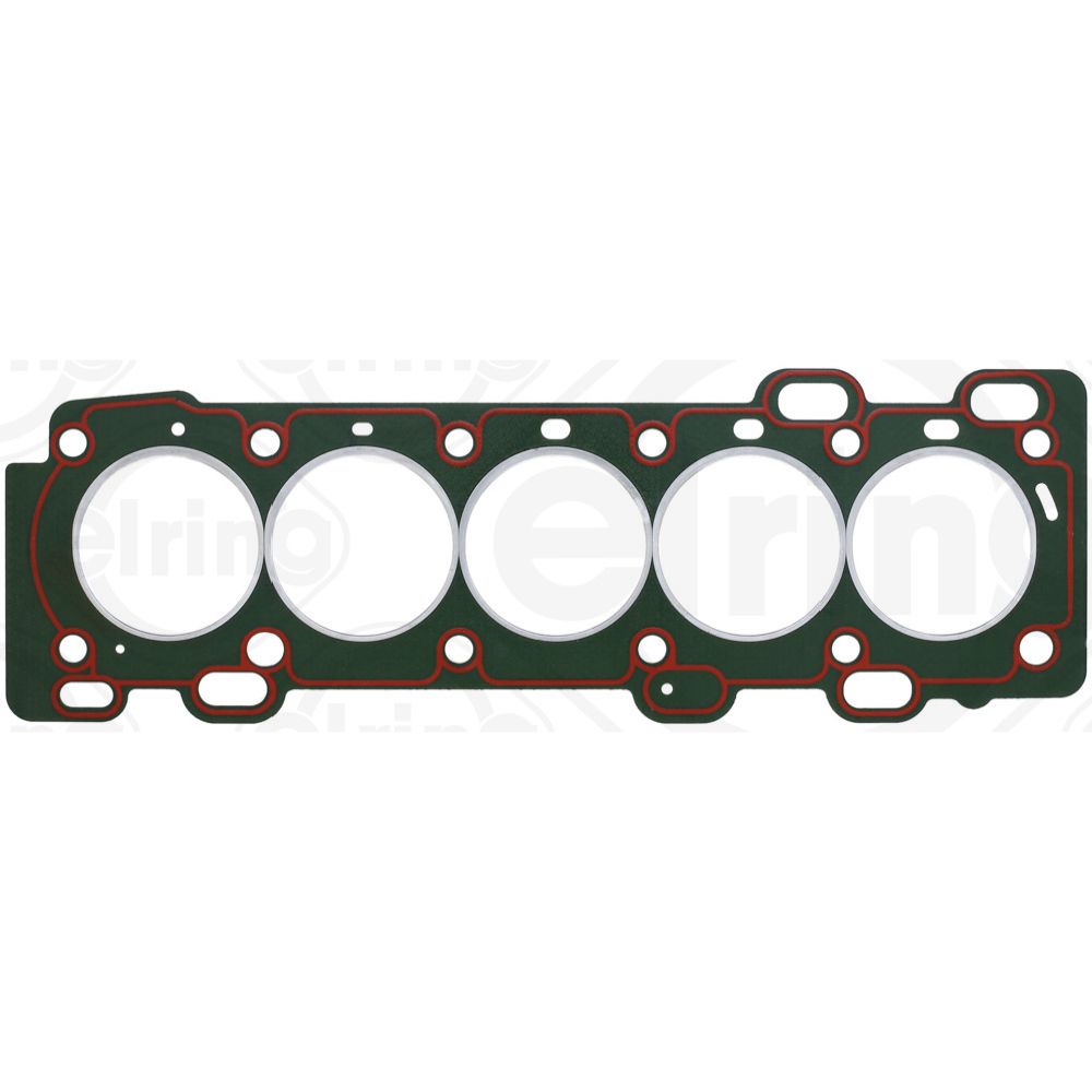 Packning, topplock 27-6491