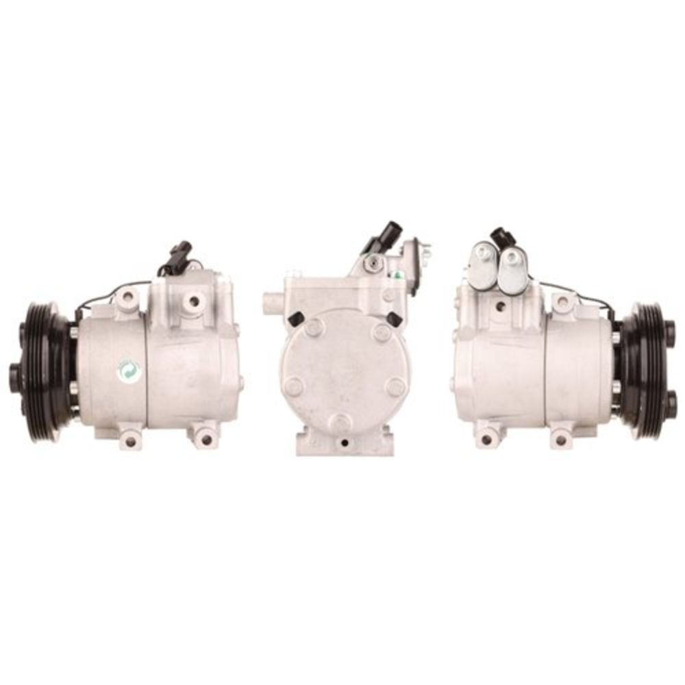 Ilmastointilaitteen kompressori 77-10619