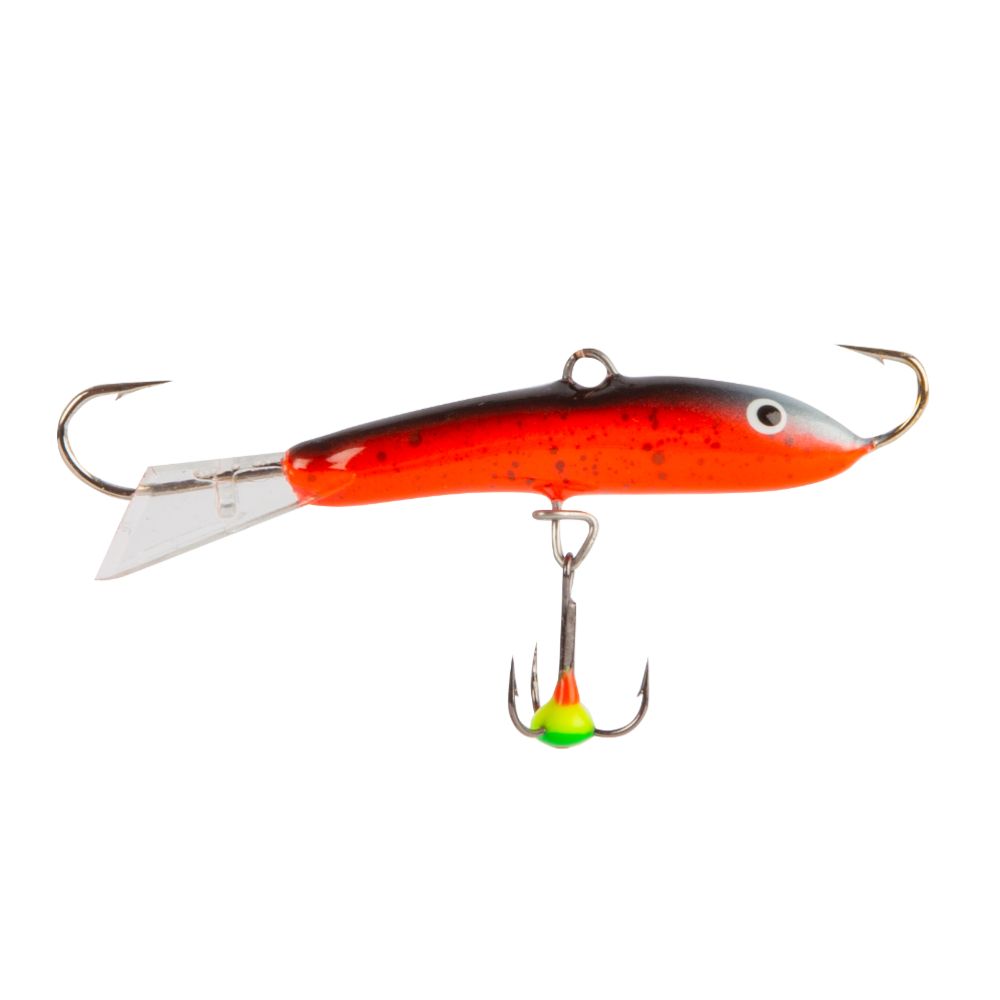 MTX Fishing Kare põiktirk, 6,5 cm, 15 g