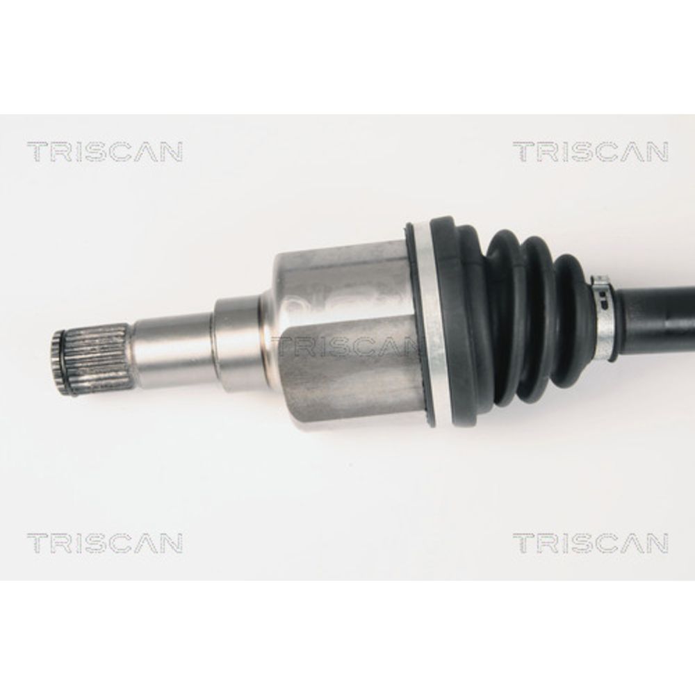 Vetoakseli 17-4510