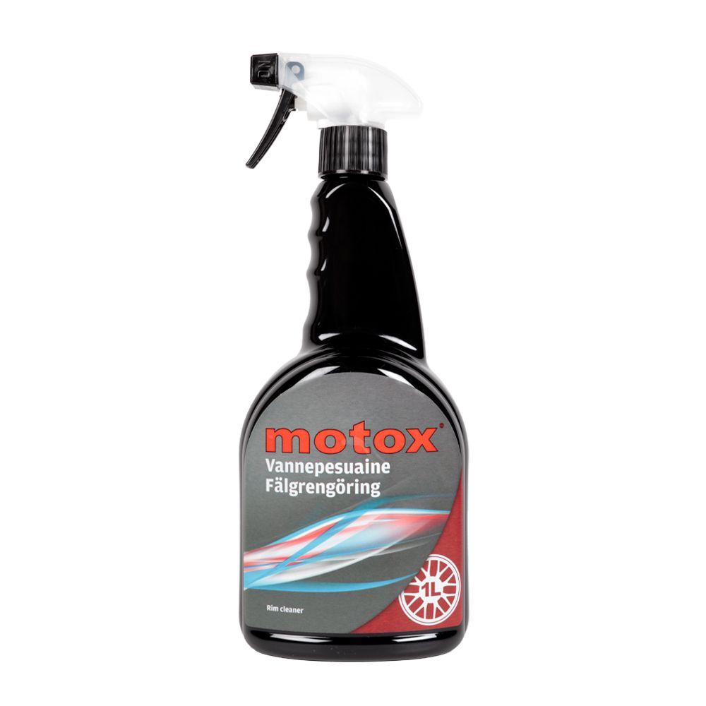 Motox fälgrengöring 1 L