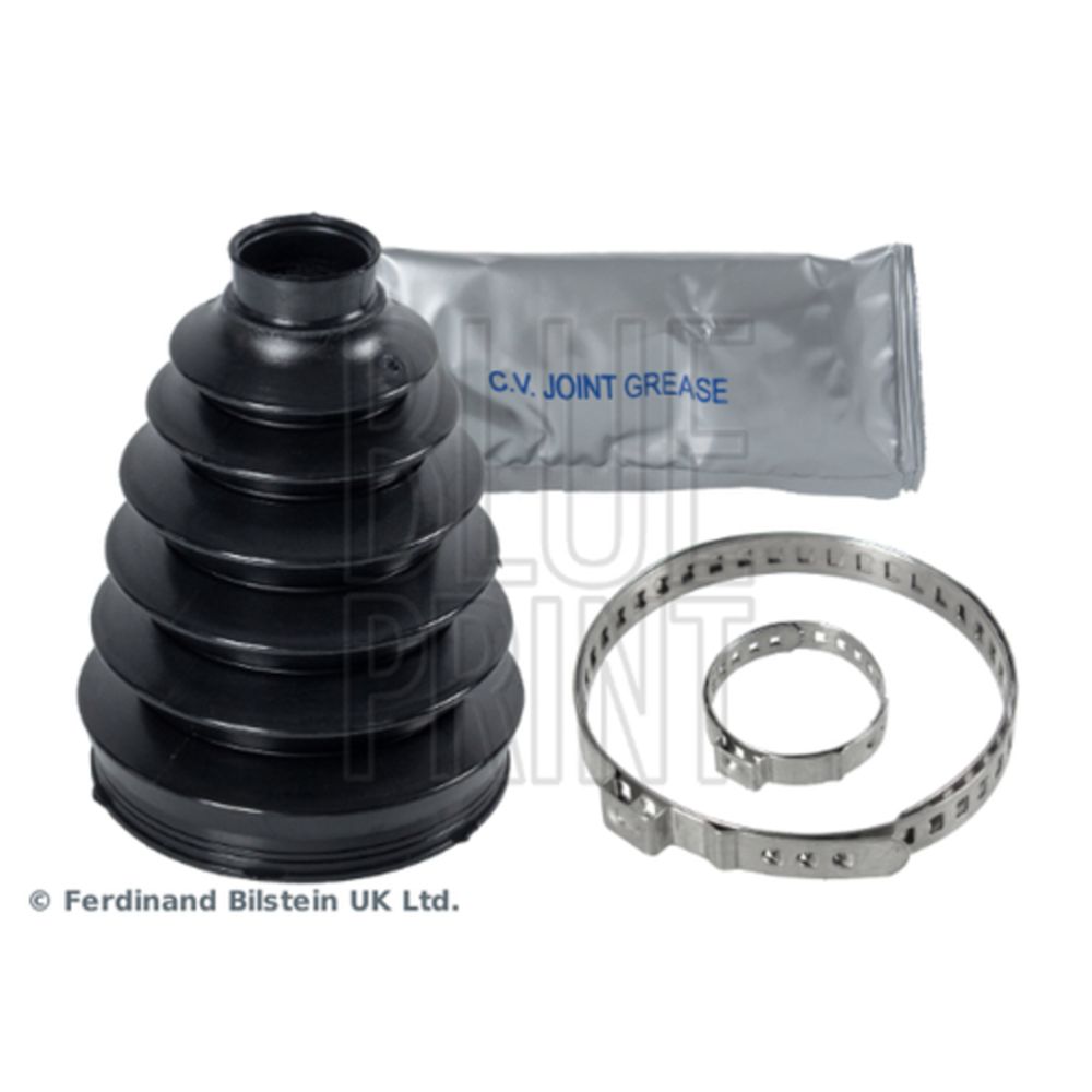 Vetoakselin suojakumisarja 17-02885