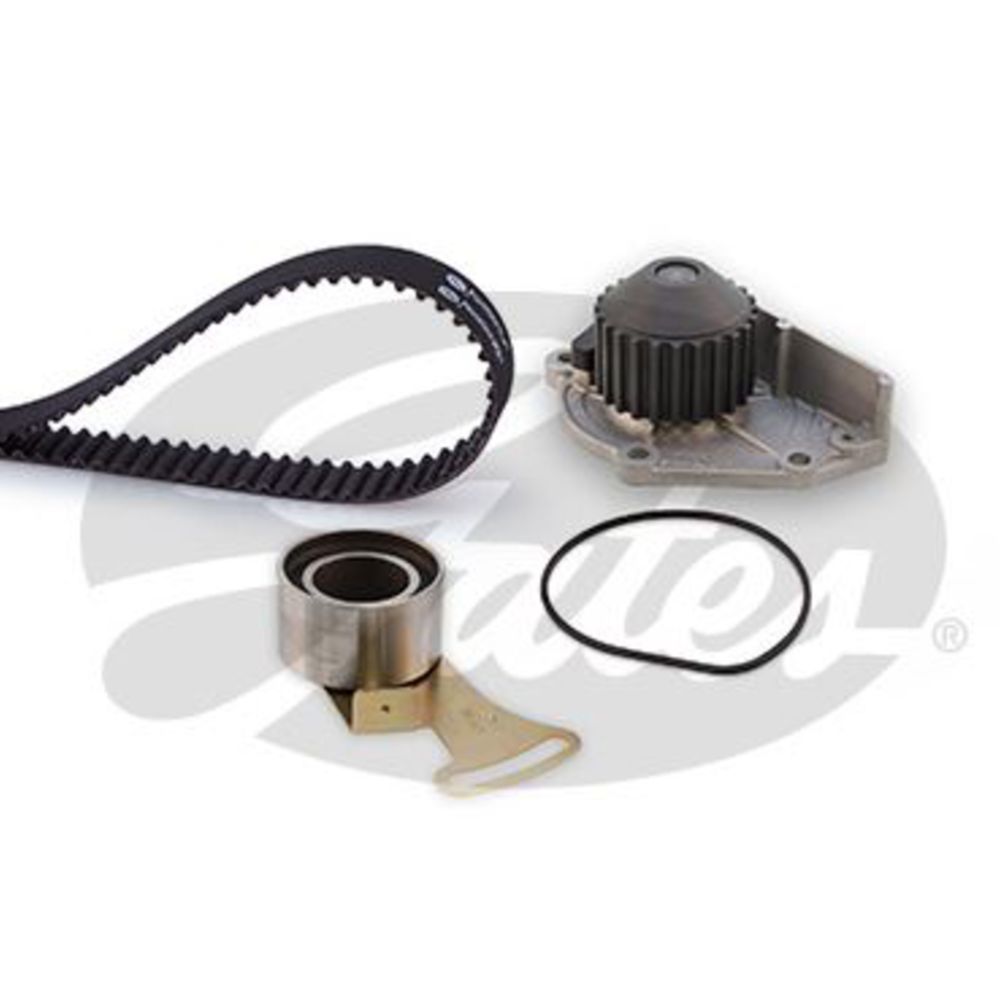 Veepump + hammasrihmakomplekt 25-9755
