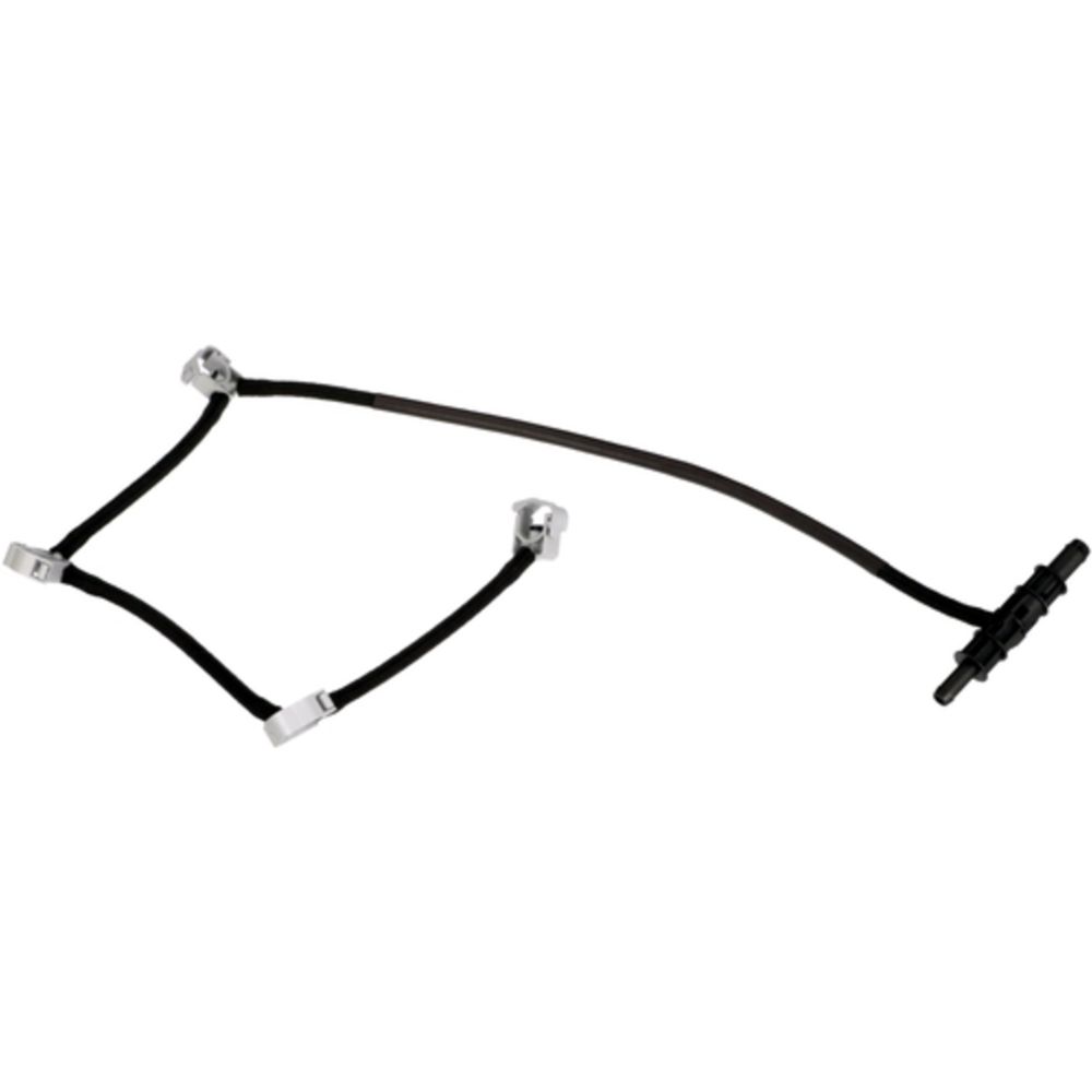 Polttoaineen ylivuotoletku 28-02067