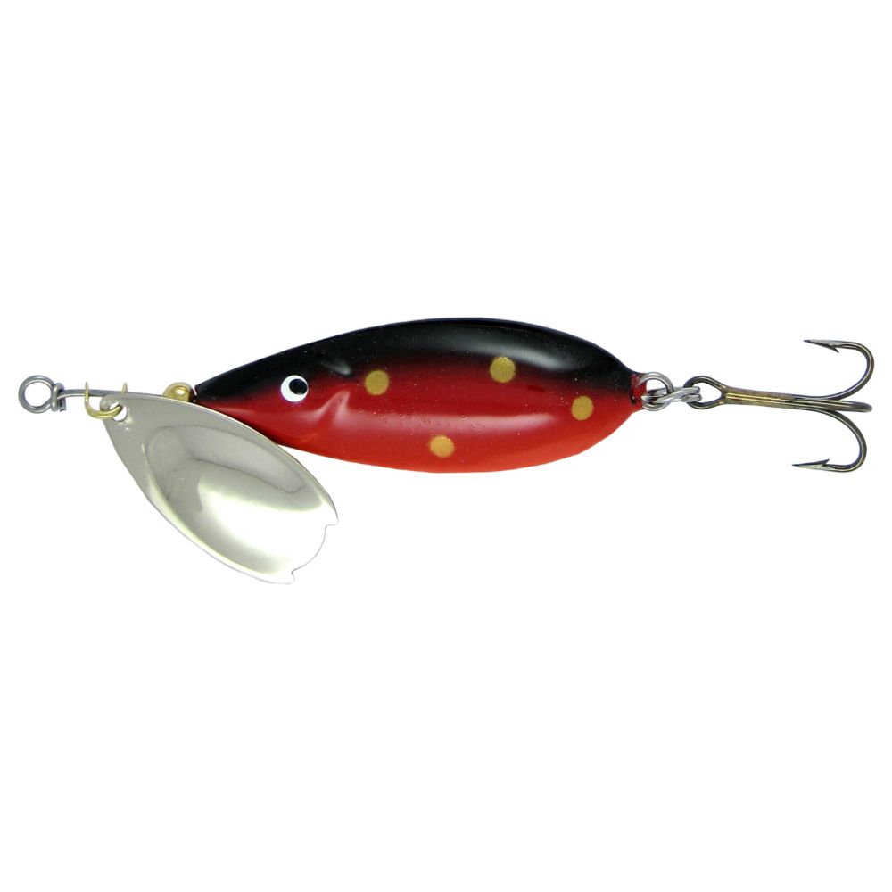 Bete Lotto 4,5 cm 12 g lippauistin