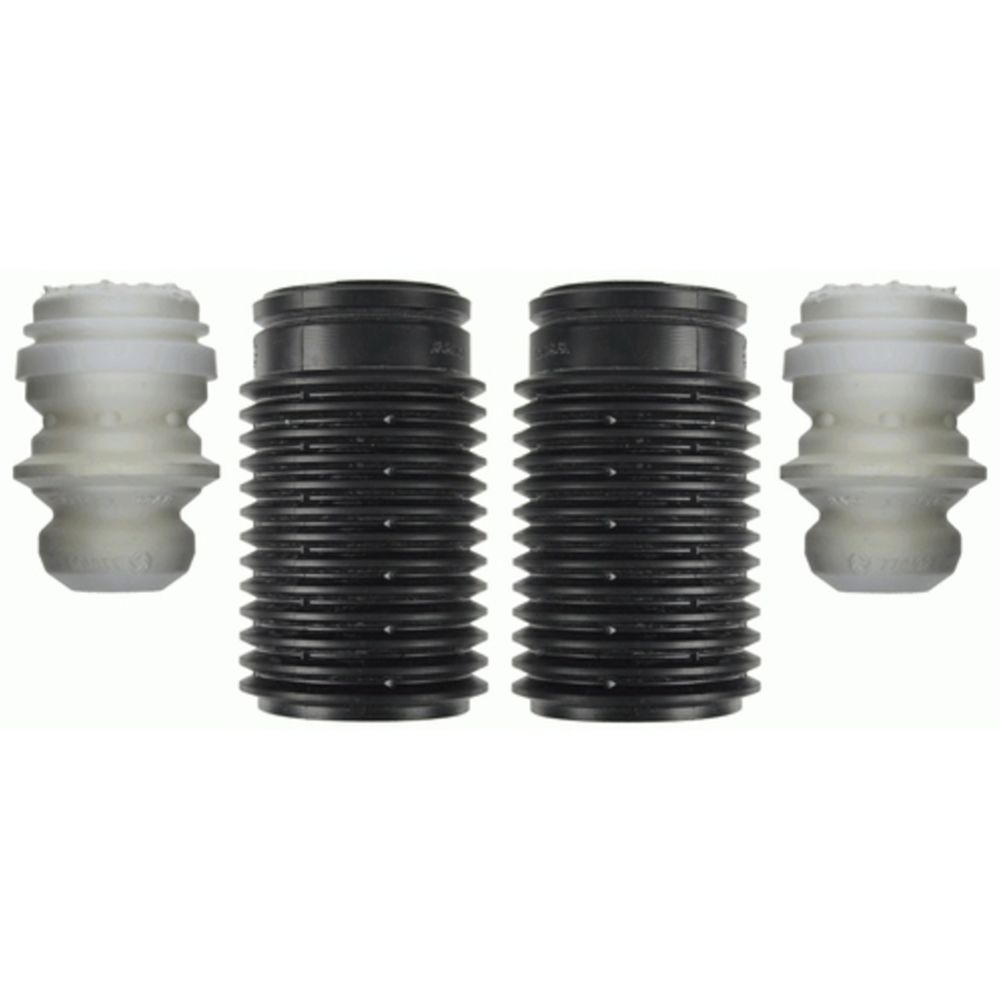 Iskunvaimentimen pölysuojasarja 17-00584