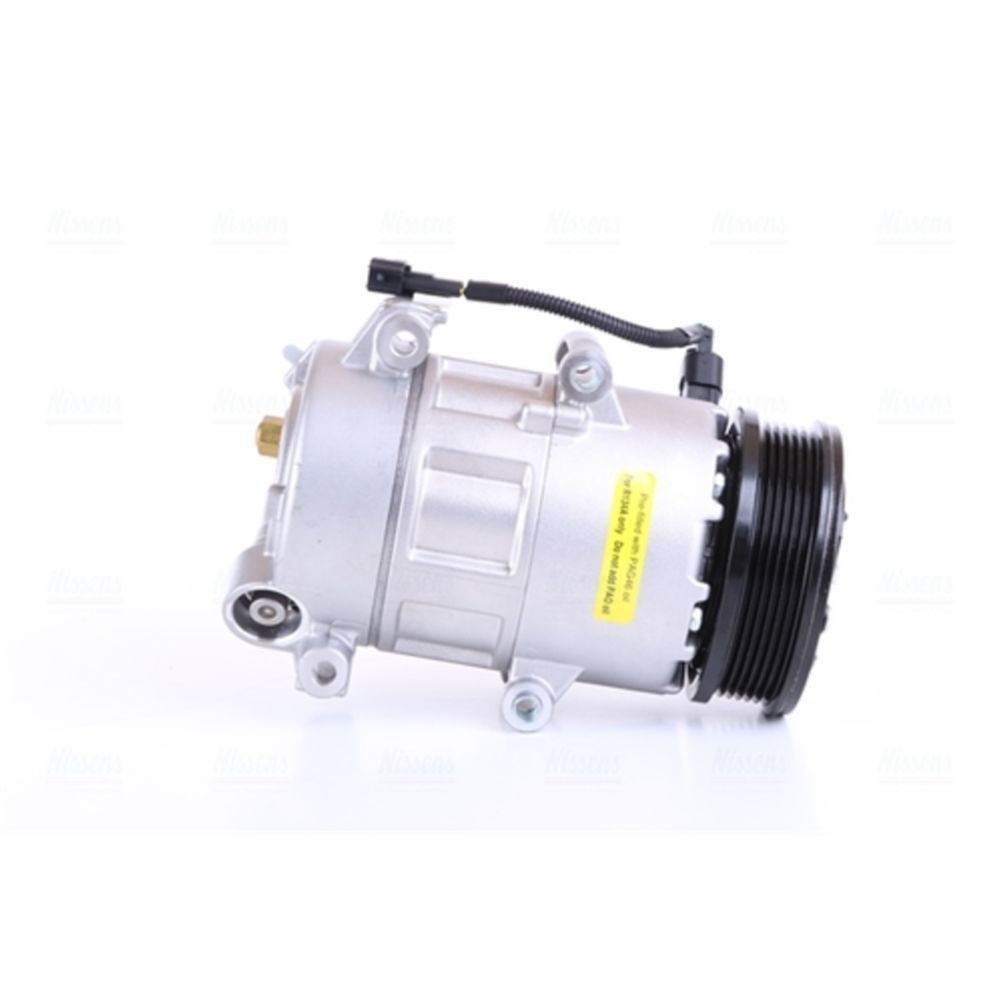 Ilmastointilaitteen kompressori 30-05095