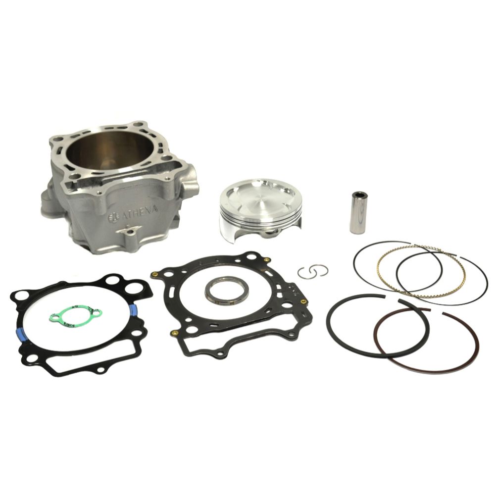 Athena silindrikomplekt Yamaha WR 450 F