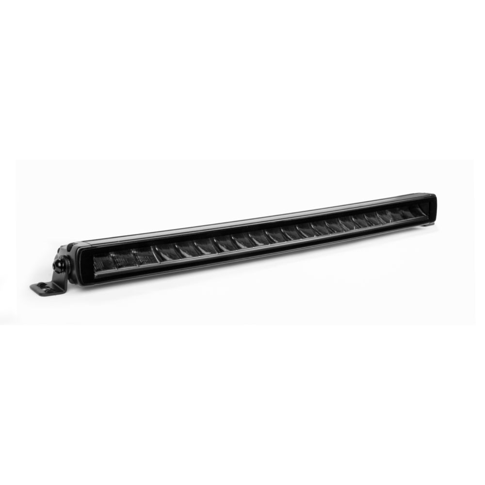 MTX Automotive FlareBoost 520 Slim Curved LED-kaugtuli 105 W