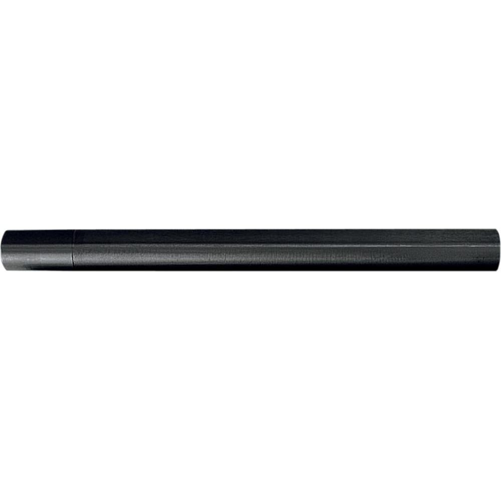 TRW-Lucas Clip-on styrstång svart längd 250 mm